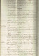 BA - Doc Ordonance 1754 Au Nom De Maria Theresia De Holsbourg - Brabant Règlement-Wegens - Néerlandais - 1714-1794 (Paises Bajos Austriacos)
