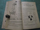 ALMANACH SAUBA 1940 (160 Pages) - Grand Format : 1921-40