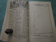 Delcampe - ALMANACH SAUBA 1940 (160 Pages) - Grand Format : 1921-40