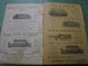 AGENDA 1905 - GRANDS MAGASINS Du LOUVRE (228 Pages + Plan De Paris) - Tamaño Grande : 1901-20