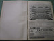 Delcampe - AGENDA 1905 - GRANDS MAGASINS Du LOUVRE (228 Pages + Plan De Paris) - Big : 1901-20