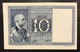 10 LIRE IMPERO 1935 Sup/q.fds LOTTO 3361 - Regno D'Italia – 10 Lire