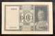 10 LIRE IMPERO 1935 Sup/q.fds LOTTO 3361 - Regno D'Italia – 10 Lire