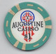 Augustine Casino $1 Coachella CA - Casino