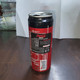 Ukrania-zero Coca Cola-(330mil)-With A Black Sticker On The Back-used - Latas