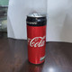 Ukrania-zero Coca Cola-(330mil)-used - Dosen