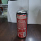 Ukrania-zero Coca Cola-(330mil)-used - Dosen