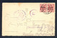 ITALY - Postcard Franked With Provisional Stamps For Dalmatia, Sent From Zara To Wien 1920. Postcard Censored. - Dalmatië