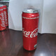 Ukrania-coca Cola-(330mil)-used - Blikken