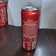 Ukrania-coca Cola-(330mil)-used - Scatole E Lattine In Metallo