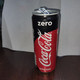 Israel-coca Cola-ZERO-(330mil)-used - Scatole E Lattine In Metallo