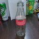 Turkey-coca Cola-glass Bottle-(200mil)-used - Flessen