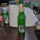 Israel- Beer Bottle-de Kaiser Premium Beer-(3.8%)(500mil)-used - Cerveza