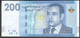 Morocco 200 Dirhams 2013 P77  AUNC - Morocco