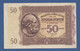 GREECE - Ionian Islands - P.M14 – 50 DRACME 1941 - POCO CIRCOLATA -  XF - SPL - Italienische Bes. Ägäis