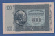 GREECE - Ionian Islands - P.M15 – 100 DRACME 1941 - SERIE 0001 AUNC - Italienische Bes. Ägäis