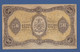 ITALY - BANCA TOSCANA Di Anticipazioni E Sconto - P. NL – 50 Centesimi Di Lire - R.D. 24/04/1870 -  CIRCOLATA - Non Classés