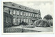 Liège Vue Latérale De L'Hôpital Et De La Maison De Repos - Lüttich