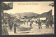 KOSOVO, Serbia - Kosovska Mitrovica, Ulica Kralja Petra / Postcard Circulated - Kosovo