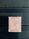GRANDE BRETAGNE. 1880 .N° 68 NEUF Avec Trace De Charnière. Côte YT 2020 : 30,00 € - Unused Stamps