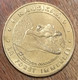62 BOULOGNE SUR MER CAÏMAN NAUSICAÀ MDP 2004 MEDAILLE MONNAIE DE PARIS JETON TOURISTIQUE MEDALS COINS TOKENS - 2004