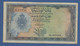 LIBYA - P.25a – 1 Pound 1963 - Circulated, Serie 4 C/22 560284 - Libya