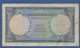 LIBYA - P.25a – 1 Pound 1963 - Circulated, Serie 4 C/22 560284 - Libya