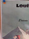 Louis Audoubert Rare Affiche 1970s Grande Traversée Des Alpes Du Chardonnet Aux Dômes De Miage Chamonix Saint-Gervais - Affiches