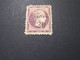 GREECE 1900 30λ/40λ Narrow 0 Perforation 11 1/2 MLH.. - Ungebraucht