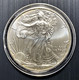 STATI UNITI 2011 1$  SILVER  DOLLAR COIN 1 OZ. 1 ONCIA - 1979-1999: Anthony