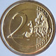 LU20013.3 - LUXEMBOURG - 2 Euros Commémo. Hymne National - 2013 - Plaquée Or - Luxembourg