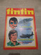 Tintin ( Magazine L'hebdomadaire ) 1974 N°52 - Tintin