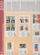 USA-Collection Of MNH, Period 1969-1988- - Années Complètes