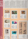 Delcampe - USA-Collection Of MNH, Period 1969-1988- - Années Complètes