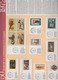 Delcampe - USA-Collection Of MNH, Period 1969-1988- - Années Complètes