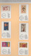 Delcampe - USA-Collection Of MNH, Period 1969-1988- - Full Years