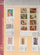 Delcampe - USA-Collection Of MNH, Period 1969-1988- - Full Years