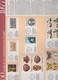 Delcampe - USA-Collection Of MNH, Period 1969-1988- - Volledige Jaargang