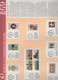 Delcampe - USA-Collection Of MNH, Period 1969-1988- - Annate Complete