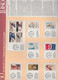 Delcampe - USA-Collection Of MNH, Period 1969-1988- - Años Completos