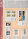 Delcampe - USA-Collection Of MNH, Period 1969-1988- - Full Years