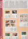 Delcampe - USA-Collection Of MNH, Period 1969-1988- - Volledige Jaargang