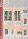 Delcampe - USA-Collection Of MNH, Period 1969-1988- - Volledige Jaargang