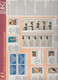 Delcampe - USA-Collection Of MNH, Period 1969-1988- - Années Complètes