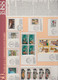 Delcampe - USA-Collection Of MNH, Period 1969-1988- - Años Completos