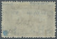 Jugoslawien: 1918, "2 Kr. Parliament With Double Inverted Overprint", Mint Hinged, Very Fresh And Fi - Unused Stamps