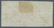 Delcampe - Altdeutschland: 1850-1911, 40 Ehemalige Lose Eines Norddeutschen Auktionshauses Der Gebiete Baden, B - Collections