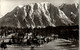 6551 - Steiermark - Tauplitzalm , Th. K. Hollhaus Gegen Grimming - Gelaufen 1966 - Tauplitz