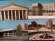 KYRGYZSTAN. Bishkek Capital (Frunze) 15 Postcards Lot  USSR PC 1978 - Kirghizistan