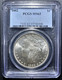 STATI UNITI 1882  1$  MORGAN SILVER  DOLLAR COIN 1 OZ. 1 ONCIA PCGS MS63 - 1878-1921: Morgan